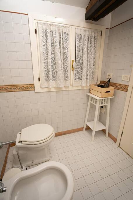 Ca' Regina Apartamento Venecia