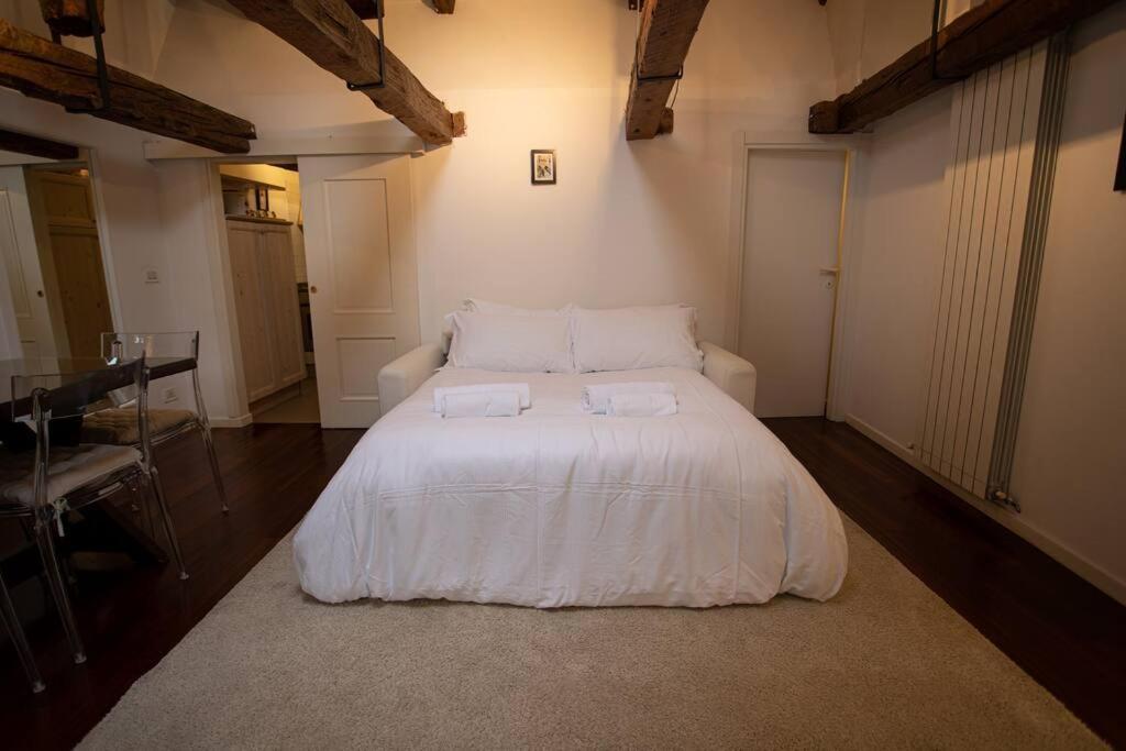 Ca' Regina Apartamento Venecia