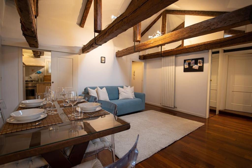Ca' Regina Apartamento