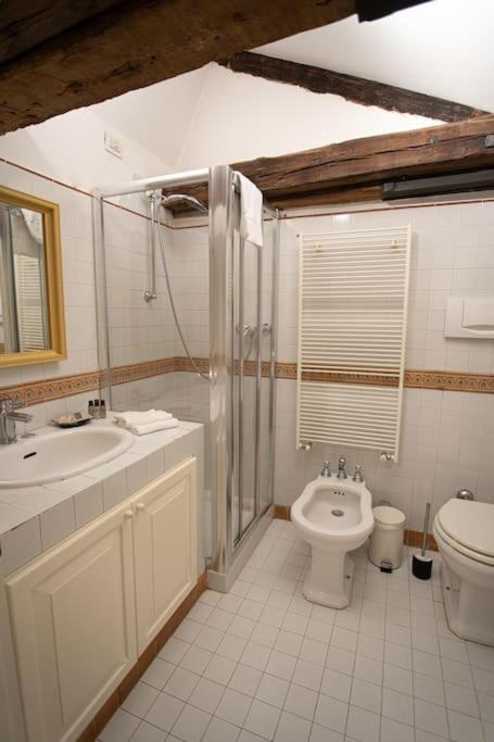 Apartamento Ca' Regina *