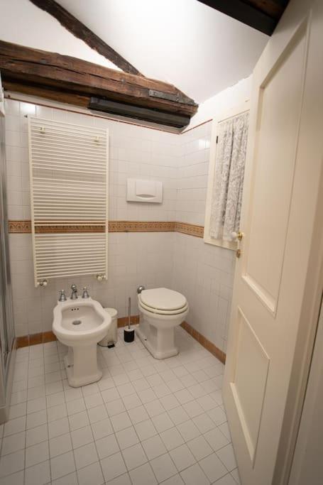 Apartamento Ca' Regina