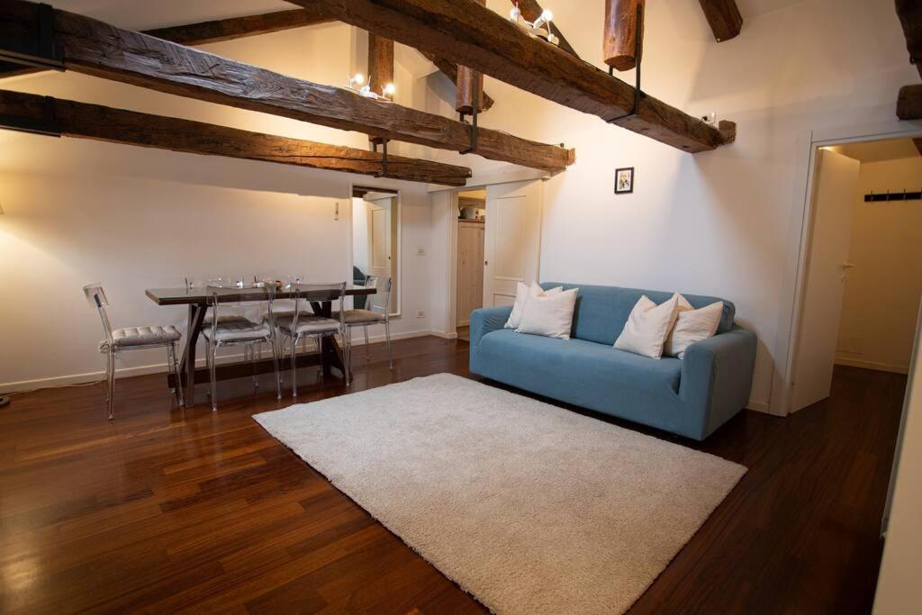 Apartamento Ca' Regina *