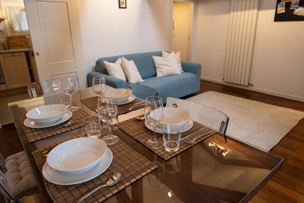 Ca' Regina Apartamento Venecia