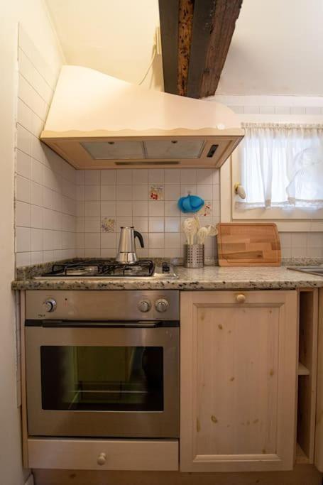 Apartamento Ca' Regina *