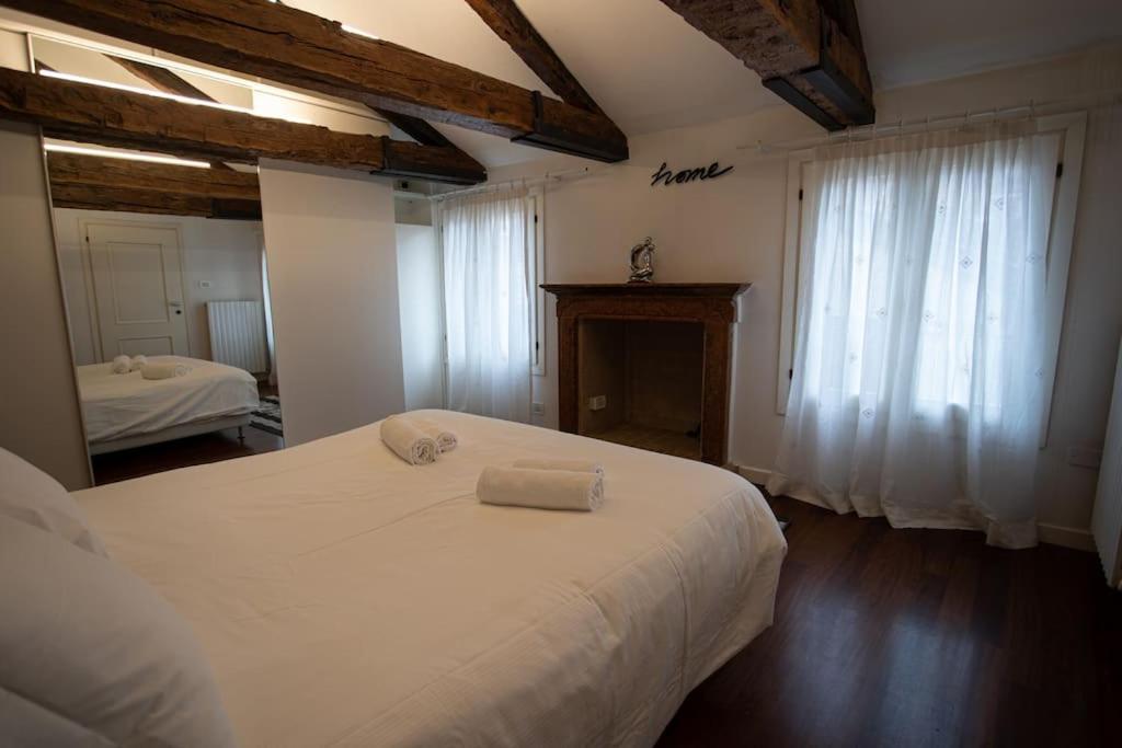 Ca' Regina Apartamento *