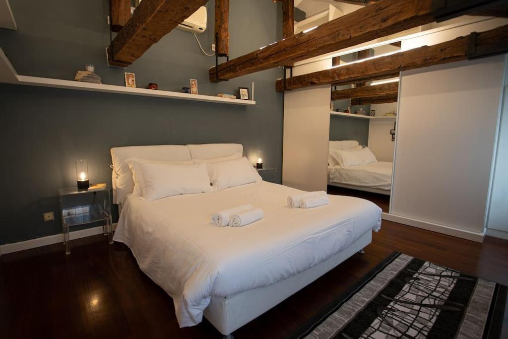 Ca' Regina Apartamento *
